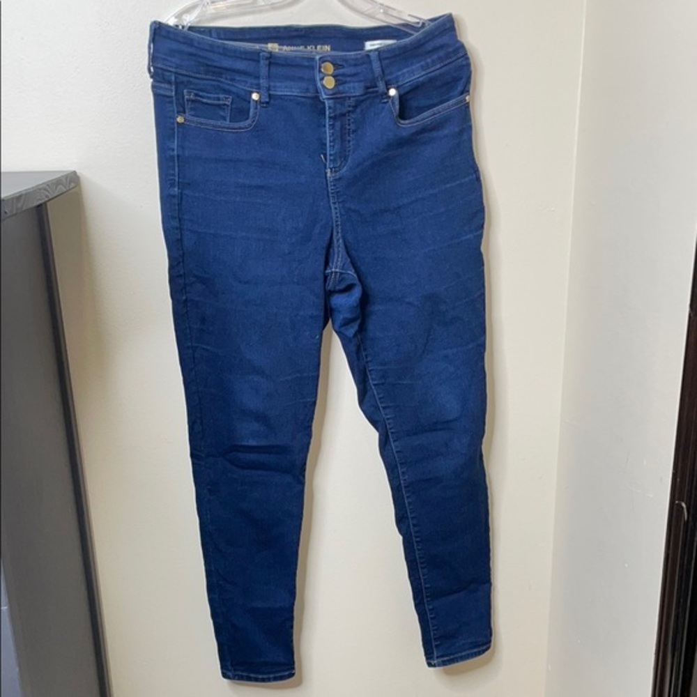 Women's Blue Jeans